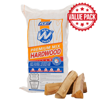 Firewood Flex MEGA-Bag best value kiln-dried firewood