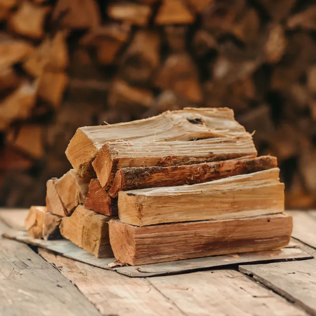 Banner image for: <h3>Packaged Firewood</h3>